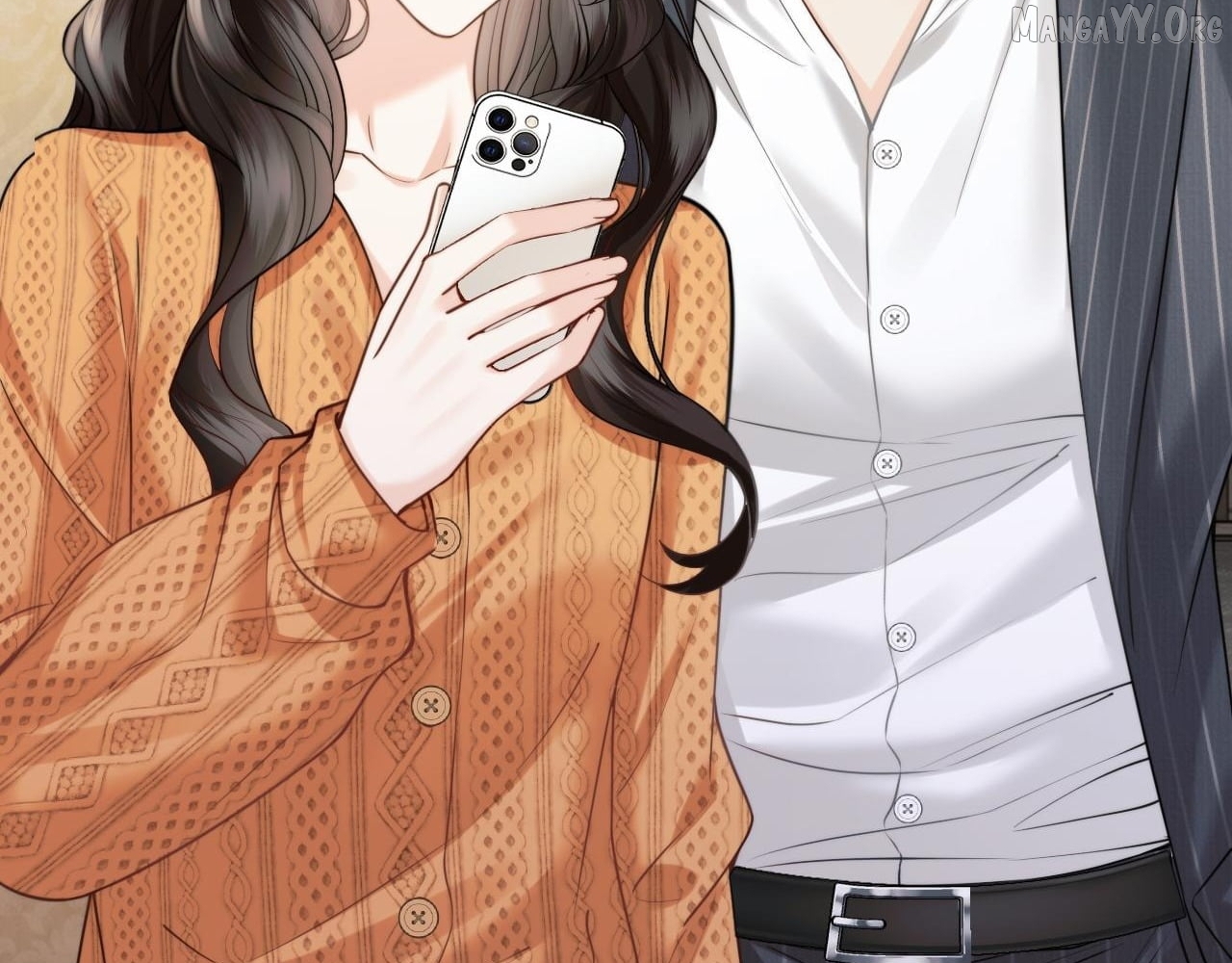 Deeply In Love Chapter 63 - page 61